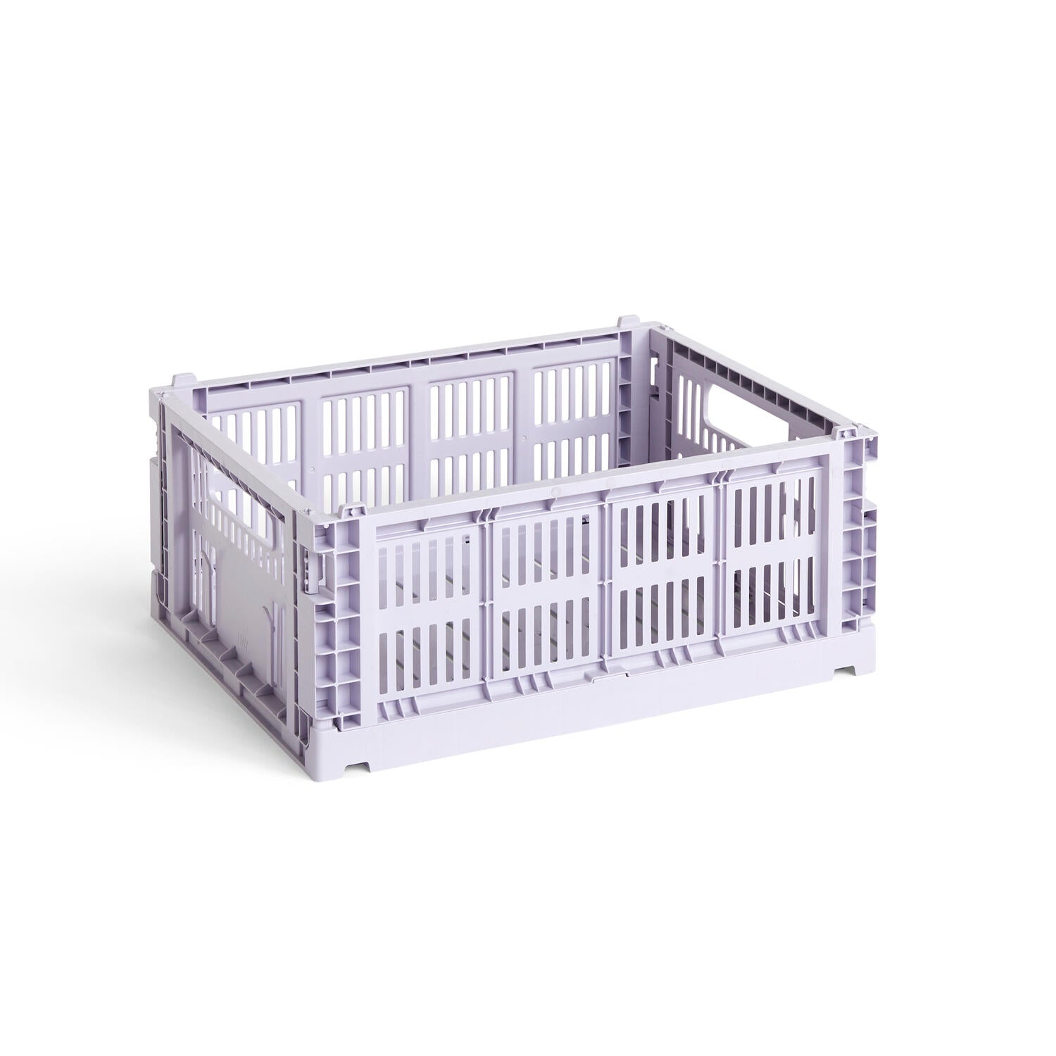 Colour Crate kasse, M - Lavender